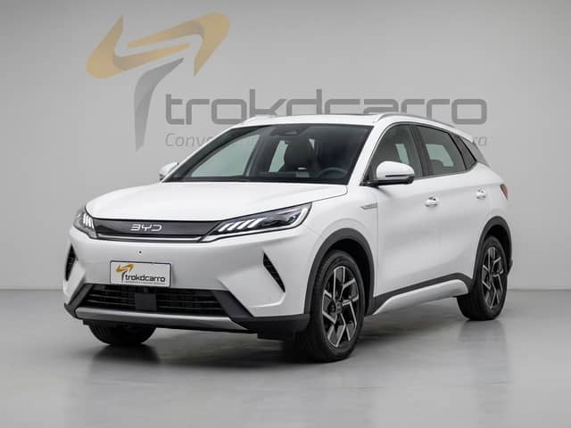 BYD ATTO 2 por assinatura