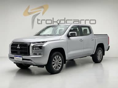 L200 Triton por assinatura