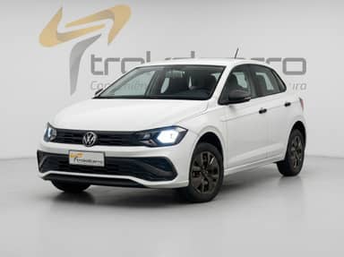 Polo Track por assinatura