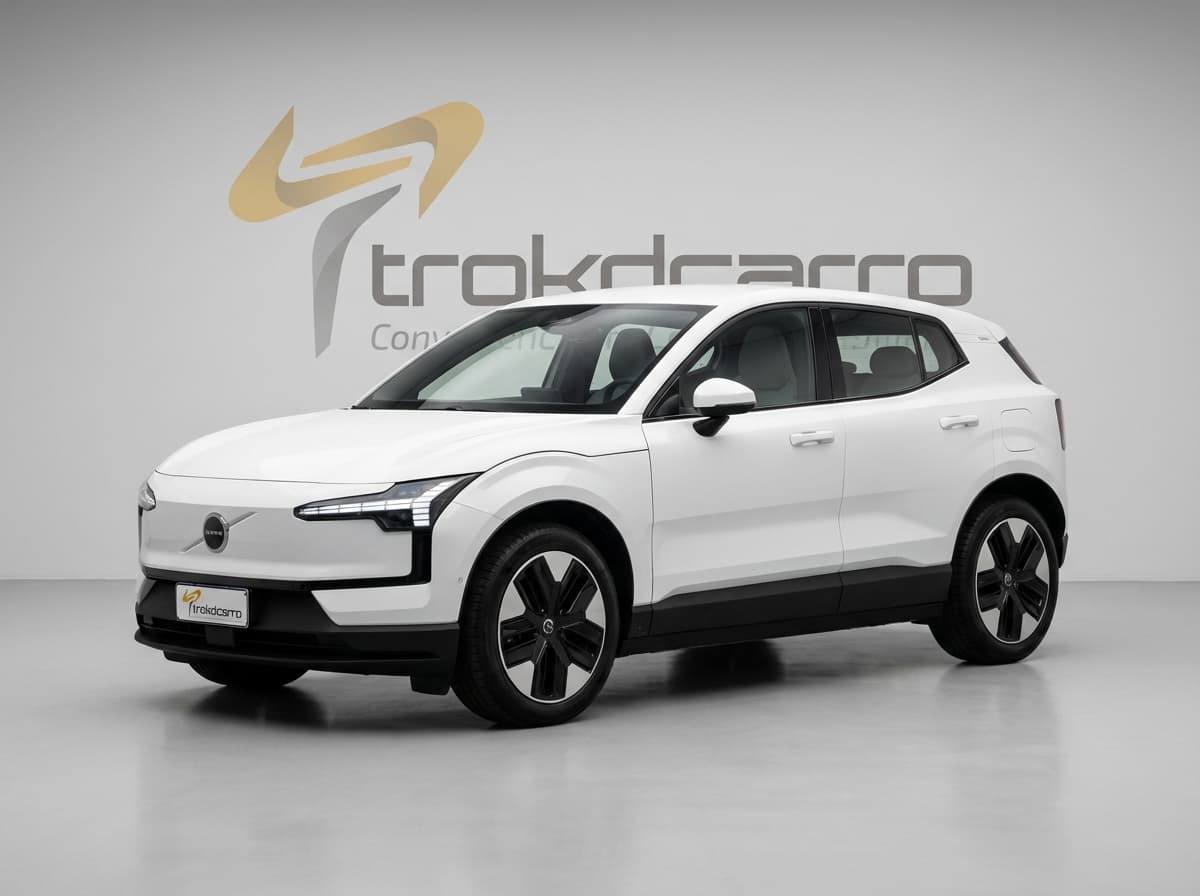 Volvo EX30