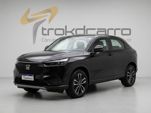 Honda HRV por assinatura