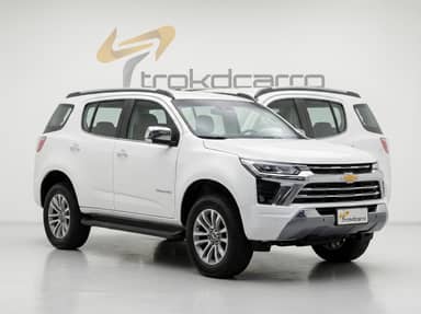 Trailblazer por assinatura