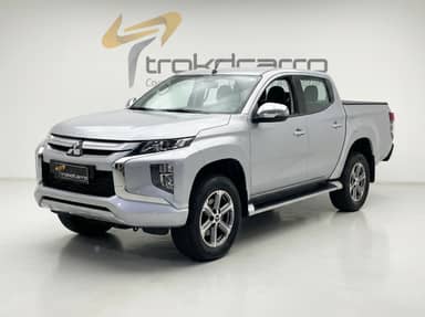 L200 Triton Sport por assinatura