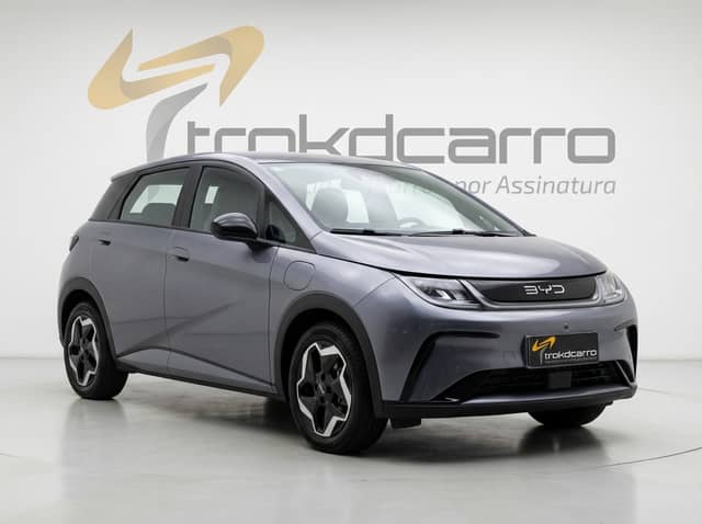 BYD DOLPHIN por assinatura