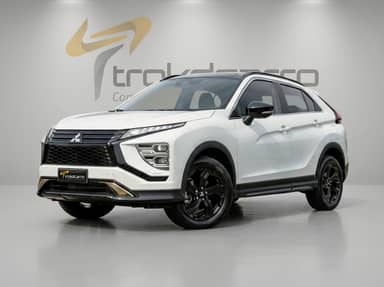 Eclipse Cross por assinatura