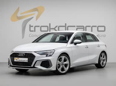 A3 Sportback por assinatura