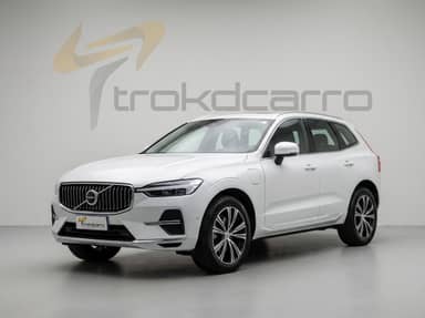 XC60 por assinatura