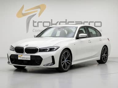320i por assinatura