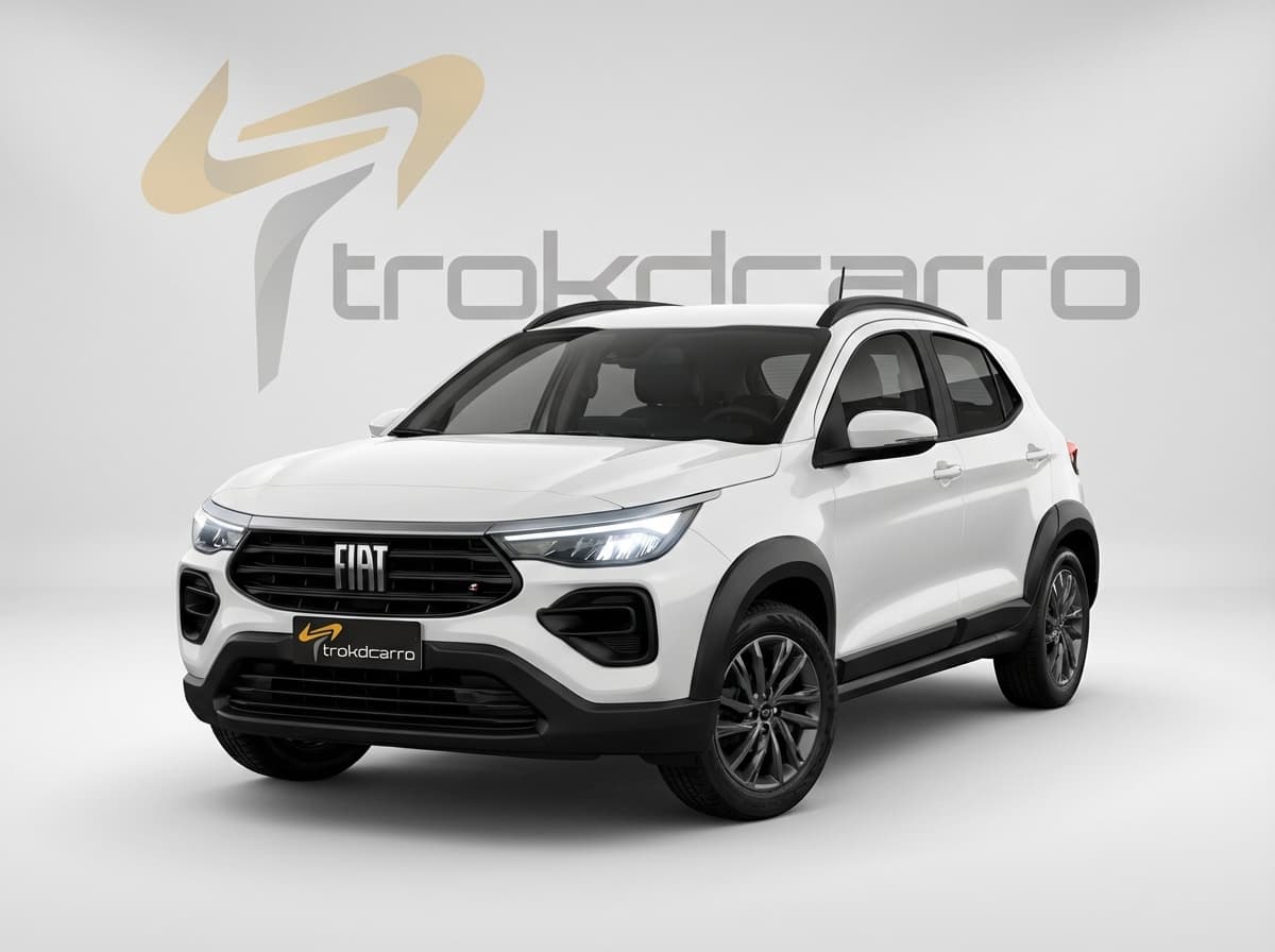 Fiat Pulse