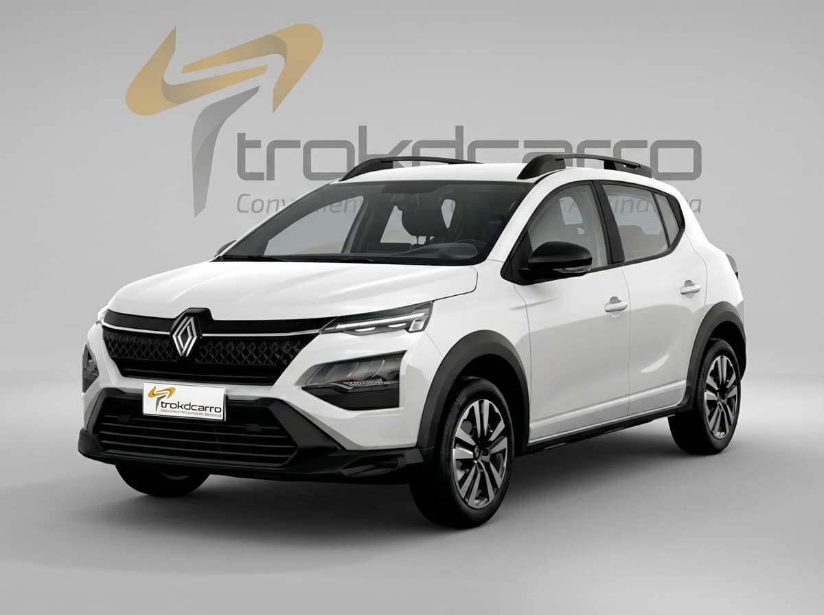 Renault Kardian
