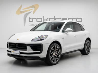 Macan por assinatura