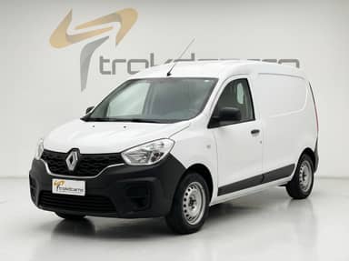Kangoo por assinatura