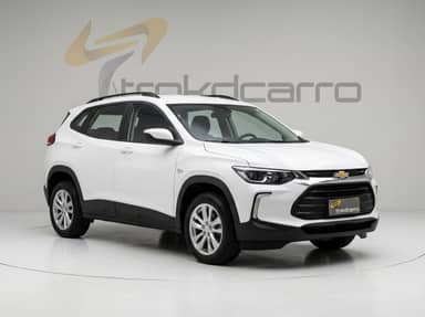 Chevrolet Tracker por assinatura