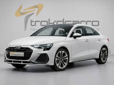 A3 Sedan por assinatura