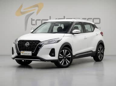 Nissan Kicks por assinatura