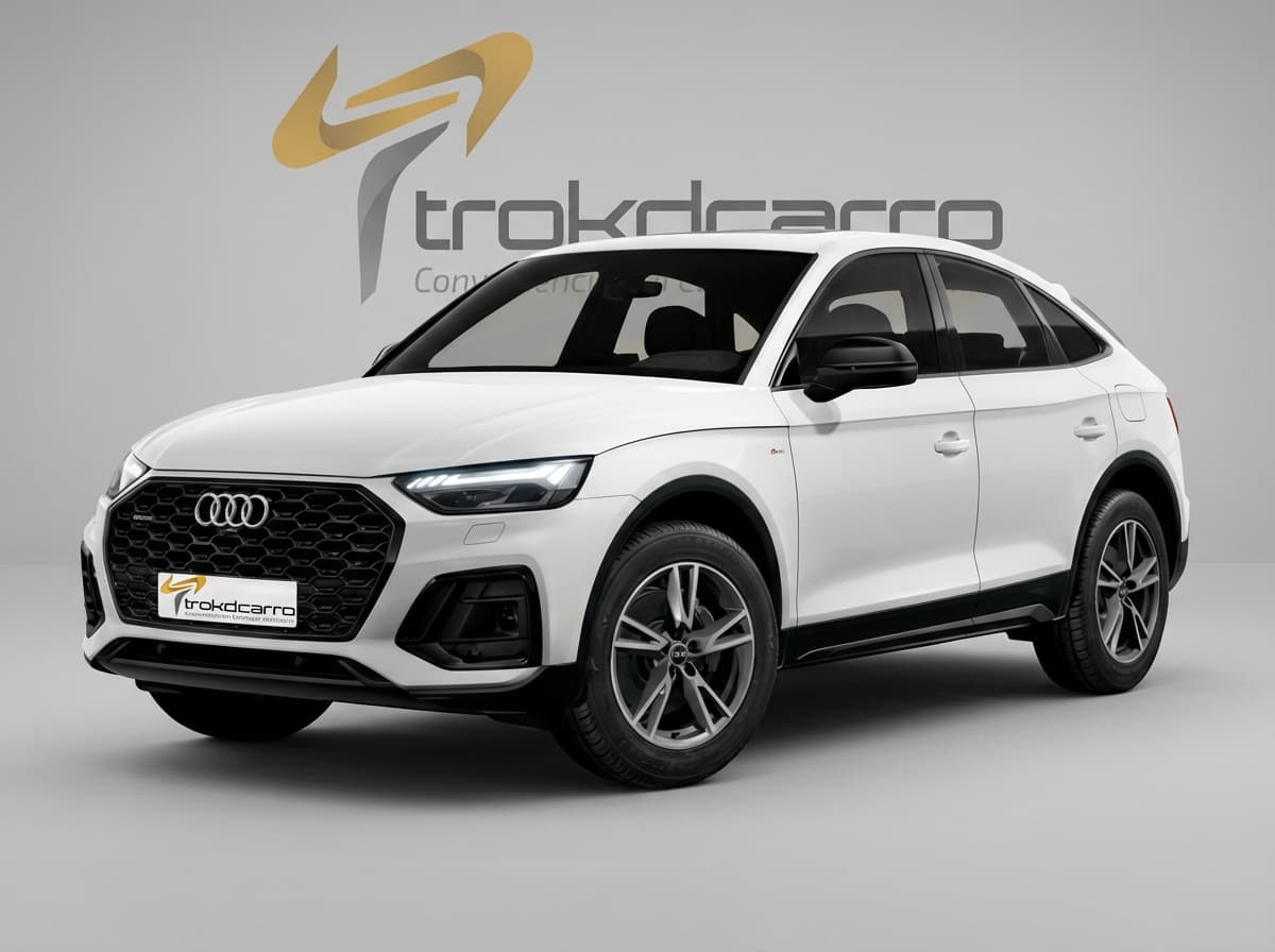 Audi Q5 Sportback