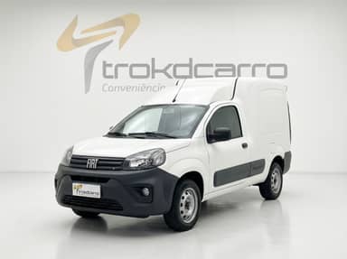 Fiorino Van por assinatura