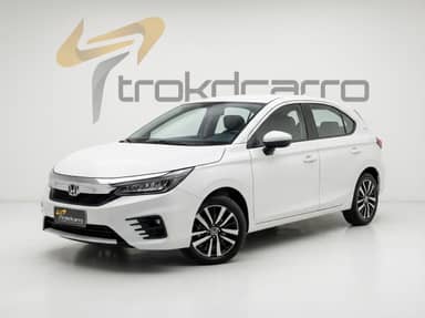 City Hatch por assinatura